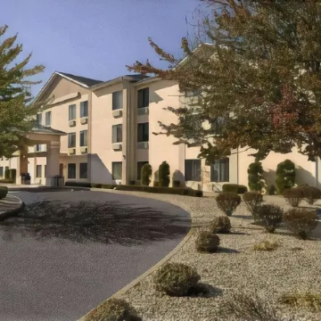 Baymont by Wyndham O'Fallon St. Louis Area