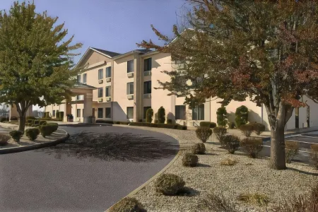 Baymont by Wyndham O'Fallon St. Louis Area