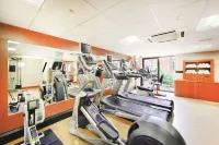 DoubleTree by Hilton Manchester Airport - Gym