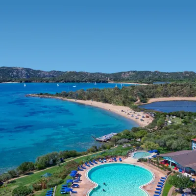 Park Hotel Cala di Lepre & Spa