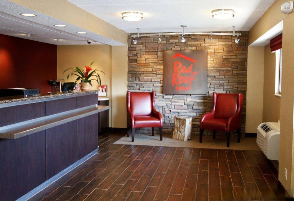 Red Roof Inn Plus+ Baltimore - Washington DC/BWI South