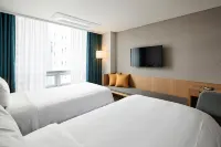 Hotel Newv Gangnam Seoul Hotels in Seoul