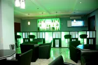 Best Western Plus Elomaz Hotel Hotels in Asaba