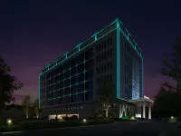 Fu Min Grand Hotel Hotels near Changxingxian Mountain