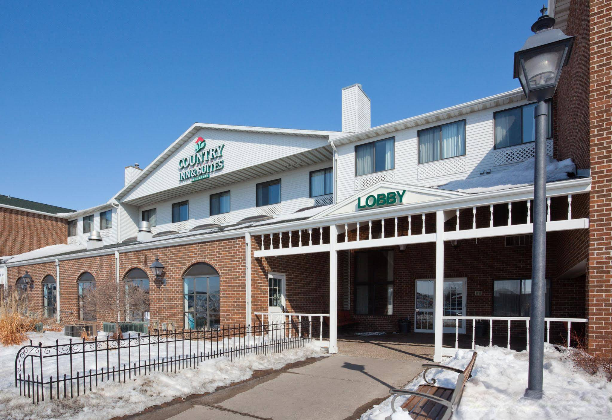 Country Inn & Suites by Radisson, Fargo, ND