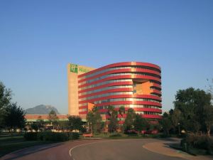 Holiday Inn Monterrey-Parque Fundidora