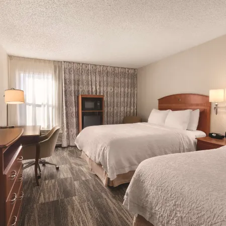 Hampton Inn Denver-Northwest/Westminster