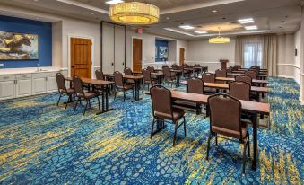 Hampton Inn & Suites Austin-Downtown/Convention Center