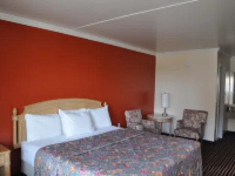 Budget Inn Hotels in Orange