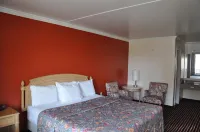 Budget Inn Hotels in Orange
