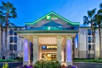 Holiday Inn Express Tampa-Brandon