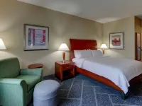 Hilton Garden Inn Indianapolis Airport Hotels near Indianapolis International Airport