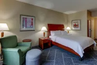 Hilton Garden Inn Indianapolis Airport Hôtels à : Indianapolis