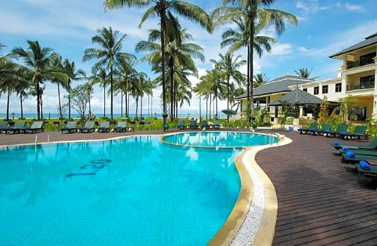 Khaolak Orchid Beach Resort Khuekkhak 2022 Room Price Deals Review Trip Com