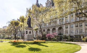 The Royal Horseguards Hotel, London