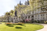The Royal Horseguards Hotel, London Các khách sạn gần Cenotaph