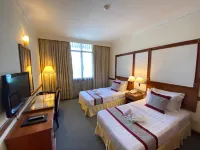 Grand City Hotel Hotels in Sengkurong B