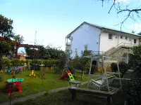 Apartments Kestenovi Dvori Hotels in Opric