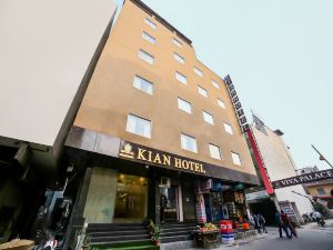 Hotel Kian