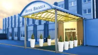 Hotel Bavaria Brehna Các khách sạn ở Delitzsch