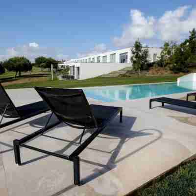 BOM Sucesso Resort Rooms