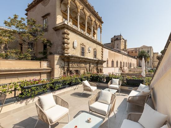 Hotels Near Indipendenza - Palazzo Reale In Palermo - 2023 Hotels | Trip.com