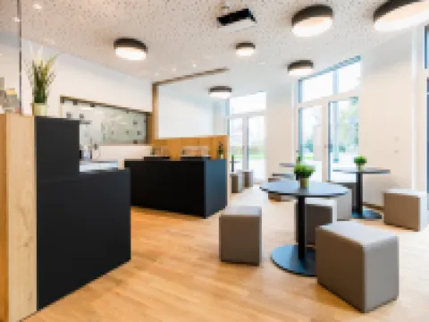 GuestHouse Speyer Hotels in Speyer