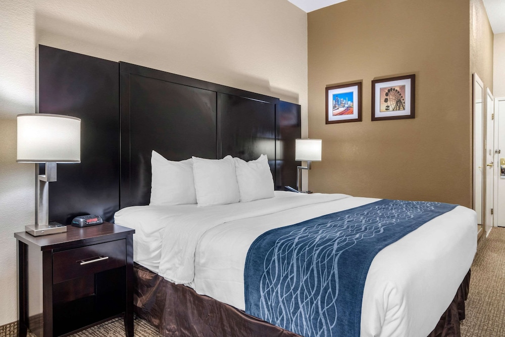 Comfort Inn & Suites Galleria