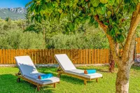 Villa Secret Paradise Отели рядом с достопримечательностью «Палеокастрица»