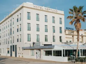 Hotel Neptuno Playa & Spa