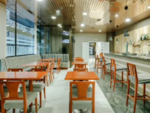 Hotel Hesperia Vigo Hoteles en Vigo