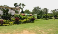 Chunmun Cottage