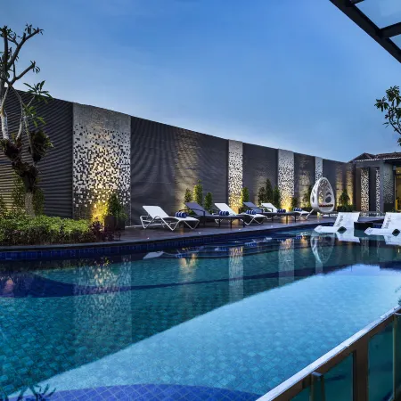 Kamaniiya Petitenget Seminyak