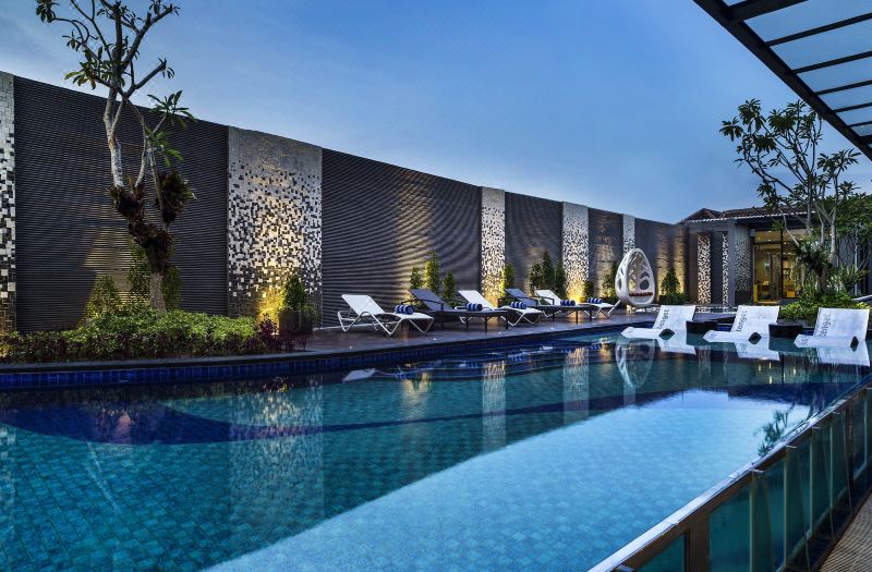 Kamaniiya Petitenget Seminyak photo 2