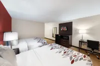 Red Roof Inn Fort Wayne Hotels in 