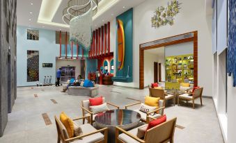 Ibis Styles Goa Calangute