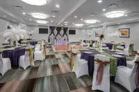 Holiday Inn Beaumont East-Medical Ctr Area Hotels in Beaumont