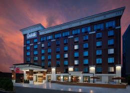 Graduate by Hilton Knoxville