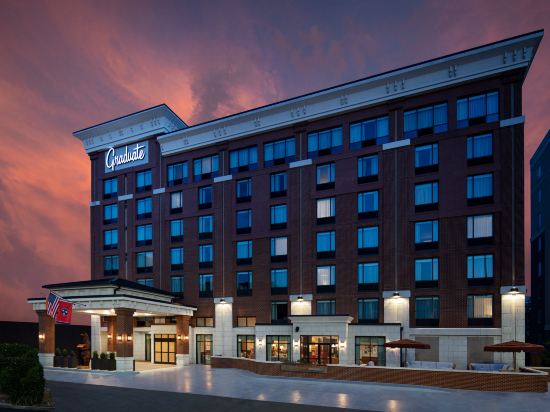 Graduate by Hilton Knoxville
