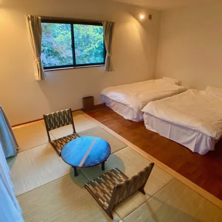 Atta Hotel Kamakura