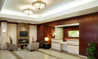 Holiday Inn & Suites Winnipeg-Downtown