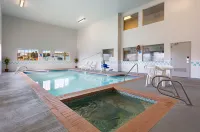 Americas Best Value Inn Burns - Motels