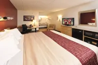 Red Roof Inn Louisville East - Hurstbourne Các khách sạn ở Hurstbourne