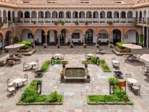 JW Marriott El Convento Cusco