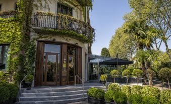 Hotel de la Ville - Monza