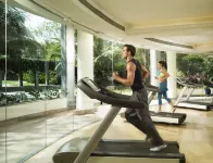 Taj Wellington Mews - Gym