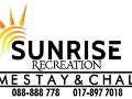 sunrise-recreation-homestay-and-chalet