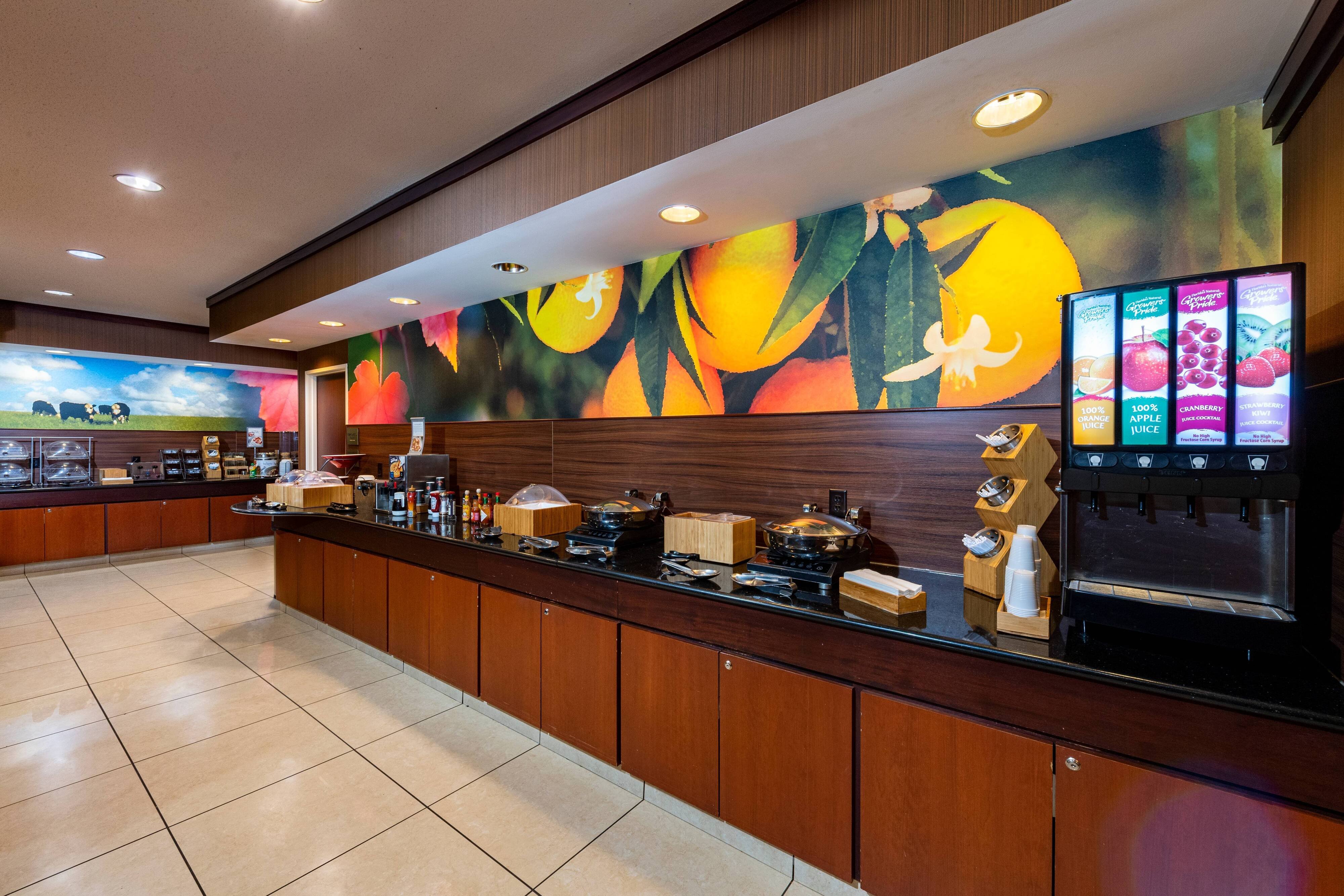 Fairfield Inn Battle Creek