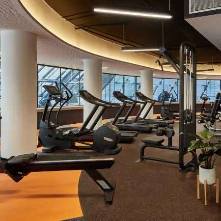 Crowne Plaza MELBOURNE by IHG