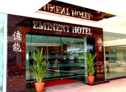 Eminent Hotel